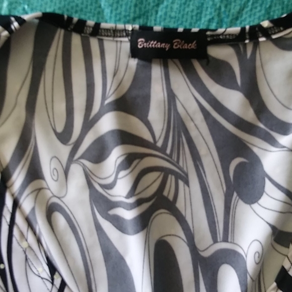 Short sleeved shirt - Picture 2 of 3